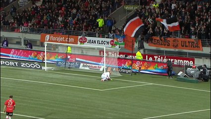 Ligue 1: Top Saves of the week 30