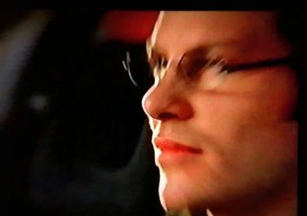 Jacques Villeneuve - Honda commercial