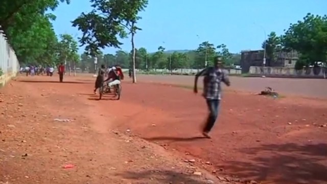 Killings continue unabated as C. African Republic marks a year since coup