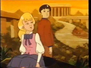 The Twins of Destiny Episode 41 - "Athens by Night"