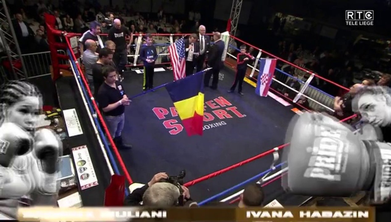 2014-03-22 entrevue Jean Pascal (Belgique)