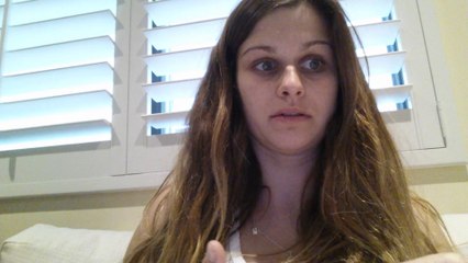 That Girl Who Doesn't Open Her mouth enough