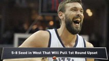 Why Grizzlies Will Advance in Playoffs