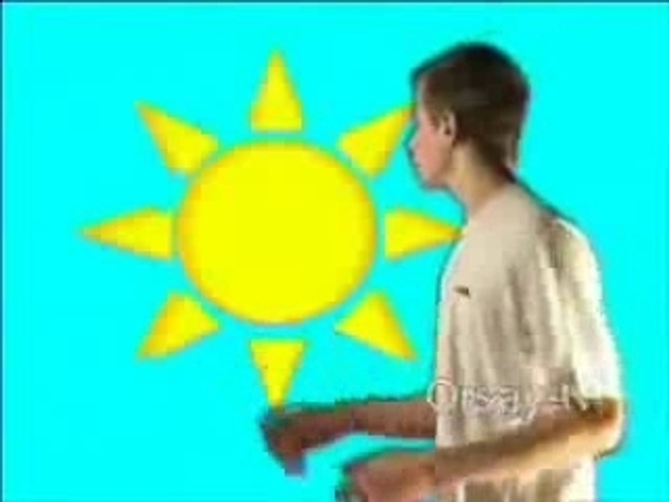 Orsaytévores: première partie