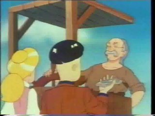 The Twins of Destiny Episode 42 - "A Most Dangerous Country"