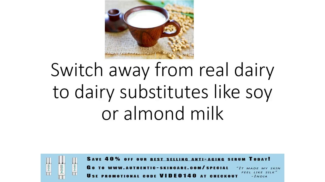 Anti Aging Secrets Finally Revealed