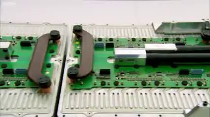 Racer Electric Mercedes SLS AMG - Science Revolution