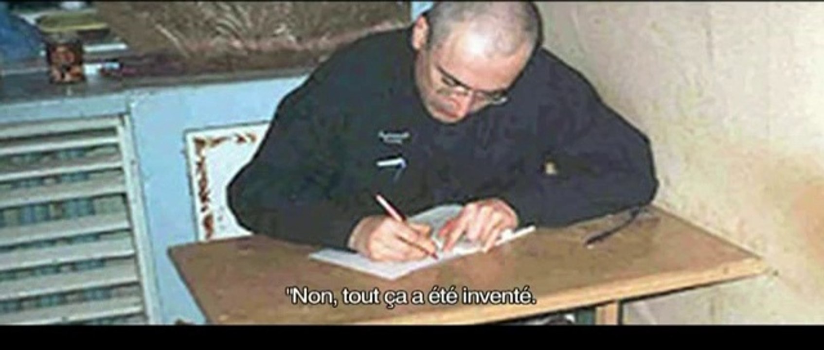 Khodorkovski