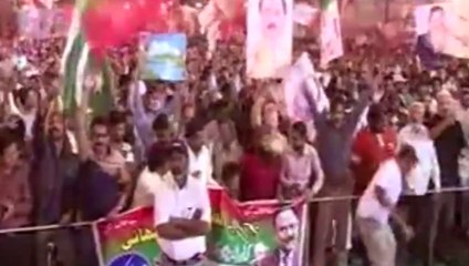 30th Yom-e-Tasees By MQM CANADA