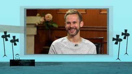 Dominic Monaghan - Sneak Peek