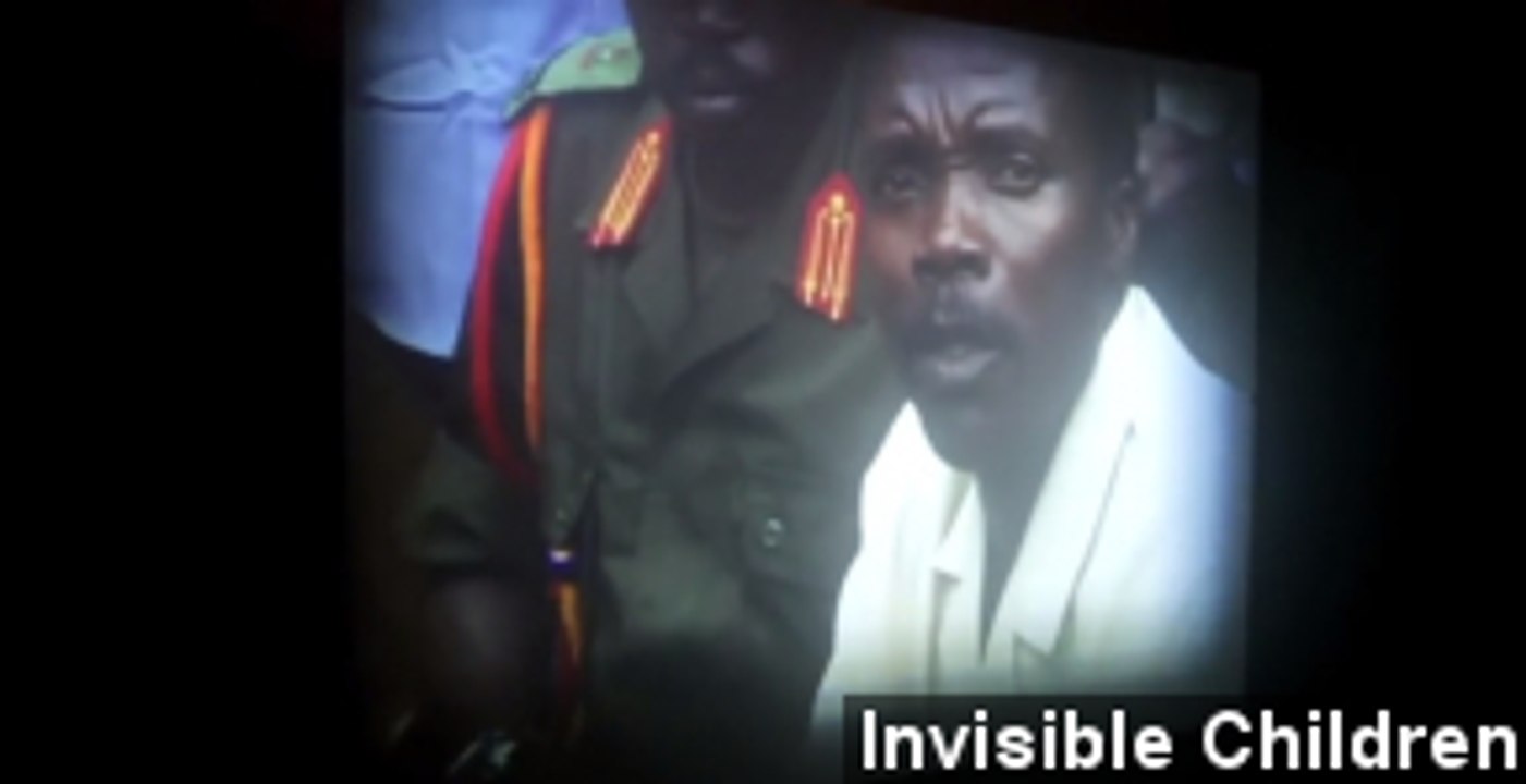 U.S. To Send More Troops, Aircraft To Search For Joseph Kony