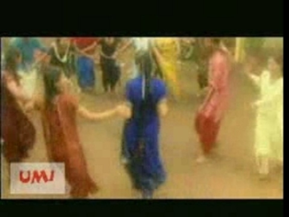 Ashu Navi