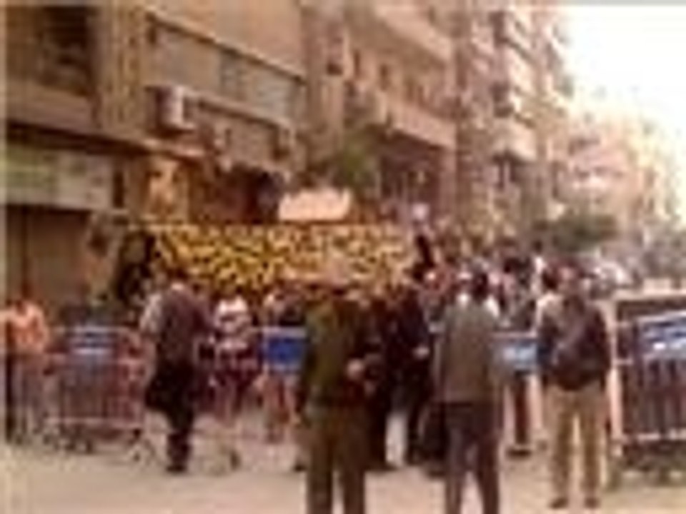 تداعيات إحالة أوراق 528 متهما مصريا إلى المفتي