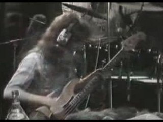 Queen somebody to love