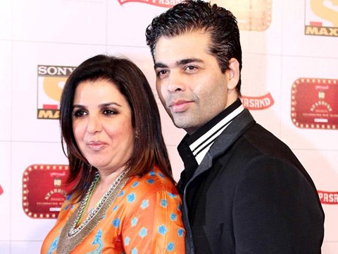 Bollywood Directors Turned Television Hosts