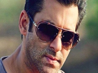 Salman Khan Does Not Need Teleprompter