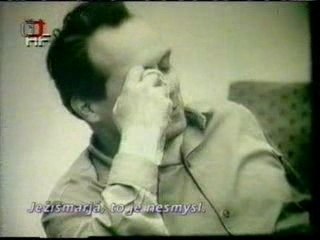 Russian Documentary LSD Military Tests