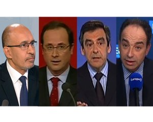 Le "message entendu" par les politiques après chaque élection perdue