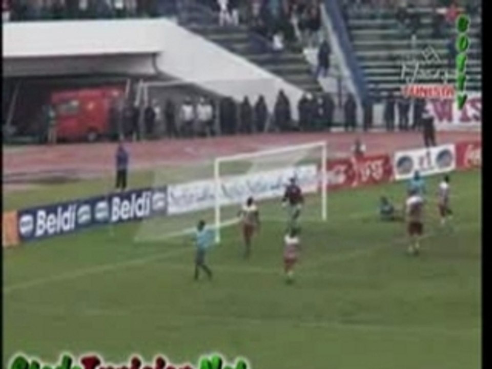 Souia Sport 25.12.2006: Resume ESS-CAB