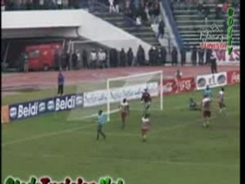 Souia Sport 25.12.2006: Resume ESS-CAB