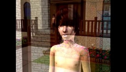 My Life (Sims 2) Episode 5.8 "Too Many Tears"
