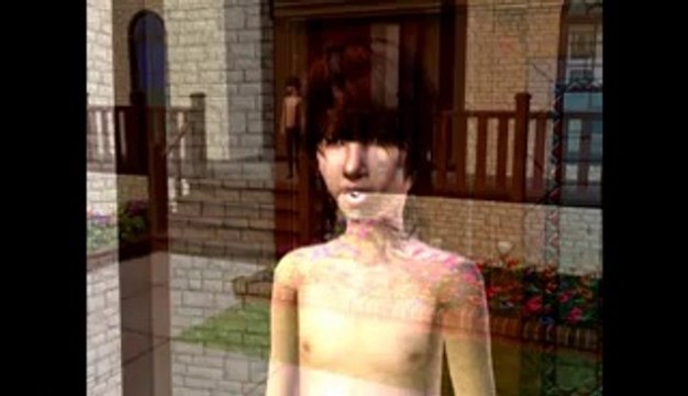 My Life (Sims 2) Episode 5.8 Too Many Tears