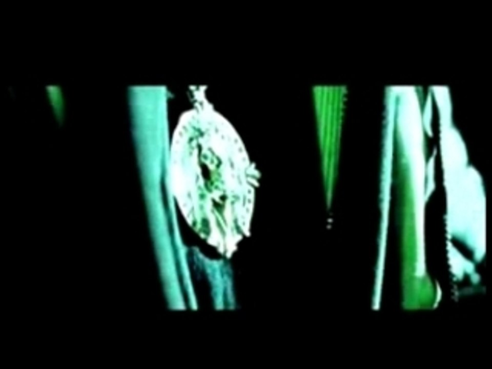 Nas - Shine On 'M