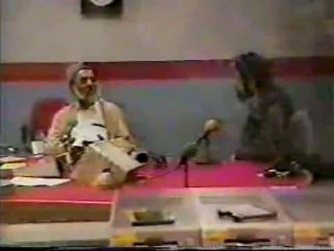 GOHAR SHAHI MESSENGER OF LOVE AN INTERVIEW_BBC