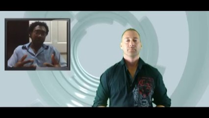 Anarchast Ep. 1 - Part 1 of 2 - What is Anarchy? with Gary Gibson