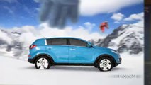 Kia new car models 2014 - Poznaj nowe modele Kia