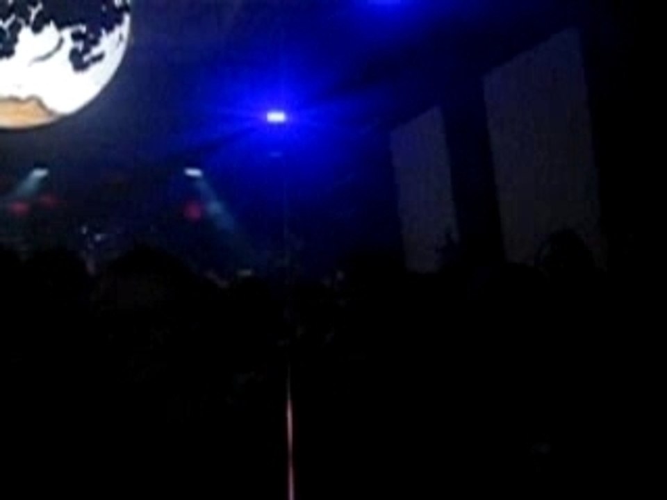 Paul Kalkbrenner @ Showboxx DD 18.11.06