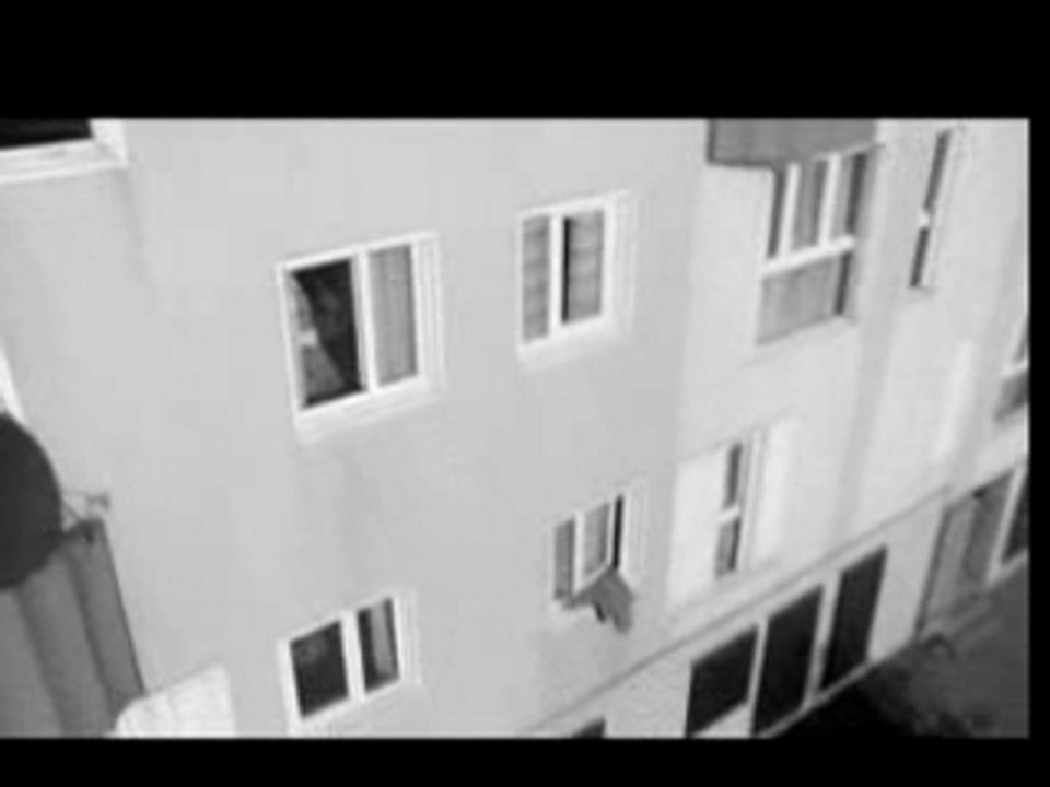La Haine