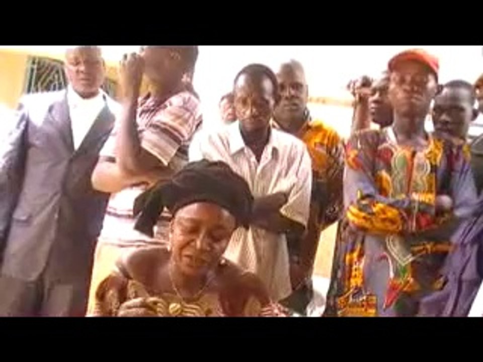 VIDEOS Une victime directe décrit un Habré "tortionnaire", comment il a été torturé