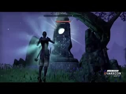 The Elder Scrolls Online [PC Download] - Full Game PC Installer+Crack [2014]