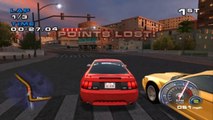 Ford Mustang The Legend Lives HD on PCSX2 Emulator (Widescreen Hack)