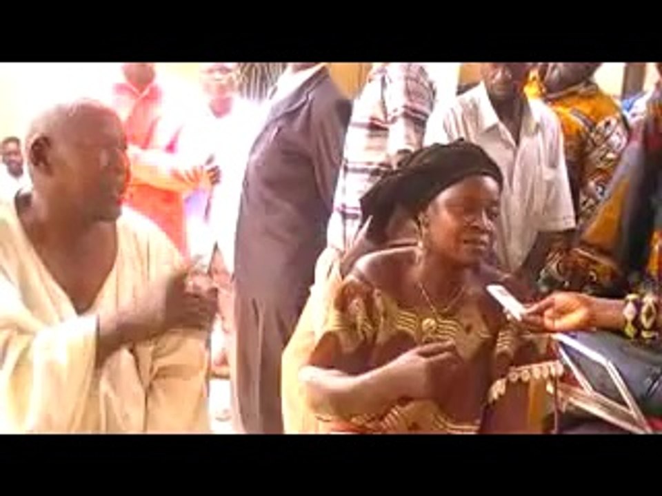 VIDEOS Une victime directe décrit un Habré "tortionnaire", comment il a été torturé