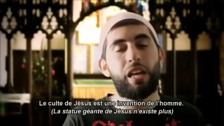 Un musulman s_exprime au sujet du christianisme - Très émouv