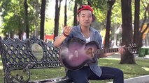 [MV HD] Mùa Ta Đã Yêu - Hương Giang Idol ft. Phạm Hồng Phước - YouTube