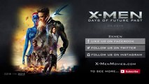 X-Men Days of Future Past - Official Trailer  [HD] - 20th Century FOX
