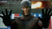 Fox Releases 2nd Full X-MEN: DAYS OF FUTURE PAST Trailer - AMC Movie News