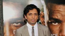 M Night Shyamalan Releases Details For SUNDOWNING - AMC Movie News