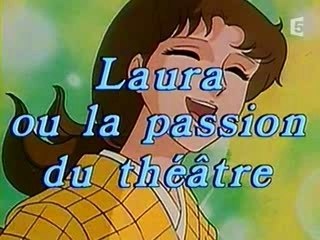 Laura ou la passion du theatre 21