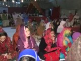Mehfil-e-Eid  MiladUnNabi (SAW) for Women Janurary-2014, Organized by: Adabistan-e-Ansar, Karachi Pakistan.Part-4