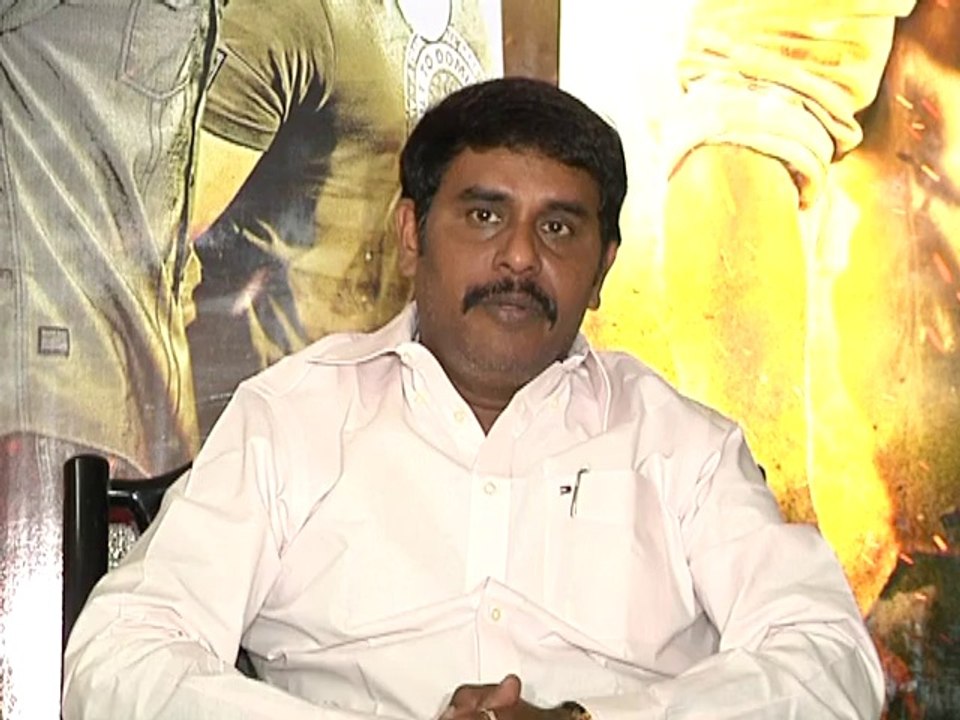 citizen Pressmeet