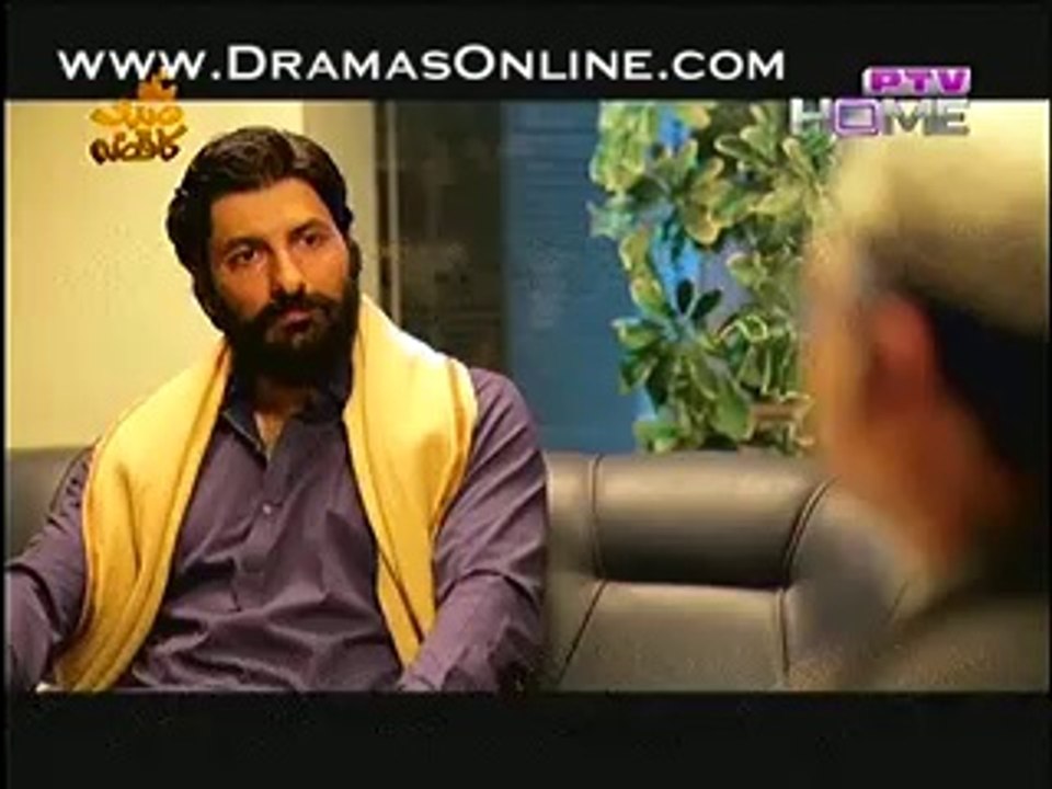 Jaan hatheli par Epi 15 10th March 2014