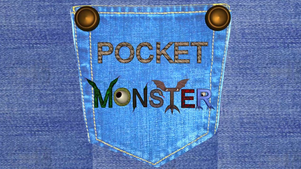Pocket Monster 3