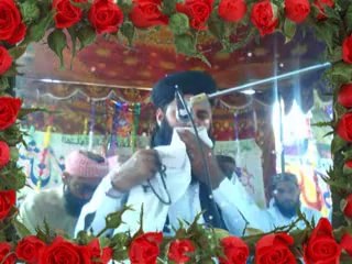 Mehfil E Meelad E Mustafa(SAW) 2014 At Moza Kotla Part 5