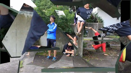 一橋大学体育会スキー部　新歓PV