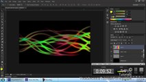 Adobe After Effects CS6 For Beginners - 12 - Curves With Pentool