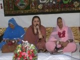 Mehfil-e-Eid  MiladUnNabi (SAW) for Women Janurary-2014, Organized by: Adabistan-e-Ansar, Karachi Pakistan.Part-2